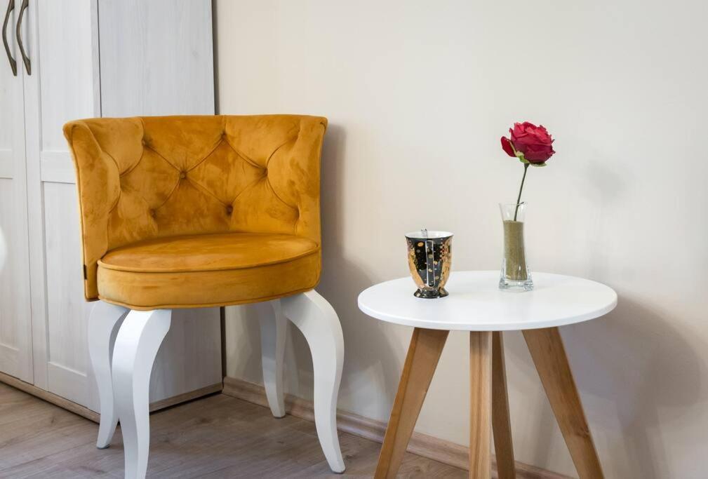Appartement Diva 1,stylish Old Town Near