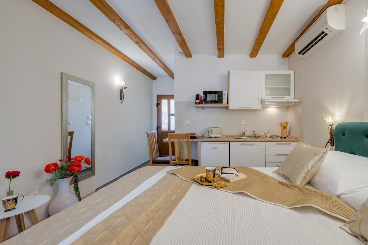 Appartement Diva 1,stylish Old Town Near *